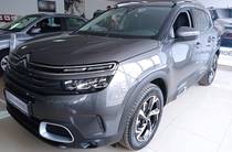 Citroen C5 Aircross Feel Pack