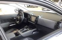 Citroen C5 Aircross Shine Pack