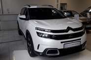 Citroen C5 Aircross Shine Pack