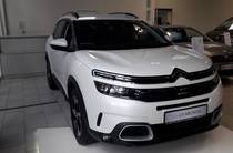 Citroen C5 Aircross Shine Pack