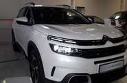 Citroen C5 Aircross Shine Pack