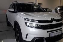 Citroen C5 Aircross Shine Pack