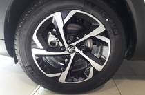 Citroen C5 Aircross Shine Pack