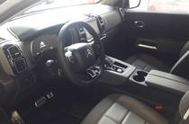 Citroen C5 Aircross Shine Pack