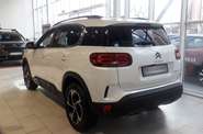 Citroen C5 Aircross Shine Pack