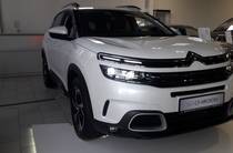 Citroen C5 Aircross Shine Pack