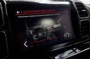 Citroen C5 Aircross Shine Pack