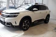 Citroen C5 Aircross Shine Pack