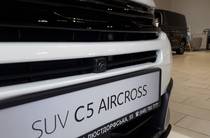 Citroen C5 Aircross Shine Pack