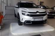 Citroen C5 Aircross Shine Pack