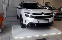 Citroen C5 Aircross Shine Pack