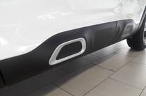 Citroen C5 Aircross Shine Pack