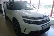 Citroen C5 Aircross Shine Pack