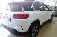 Citroen C5 Aircross Shine Pack