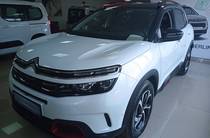 Citroen C5 Aircross Shine Pack