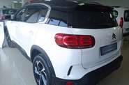 Citroen C5 Aircross Shine Pack