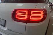 Citroen C5 Aircross Shine Pack