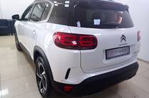 Citroen C5 Aircross Feel Pack