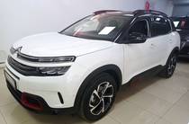 Citroen C5 Aircross Feel Pack