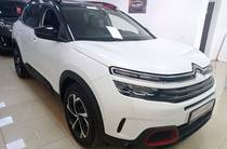 Citroen C5 Aircross Feel Pack