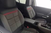 Citroen C5 Aircross Feel Pack