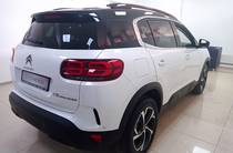 Citroen C5 Aircross Feel Pack