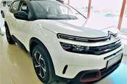 Citroen C5 Aircross Shine Pack