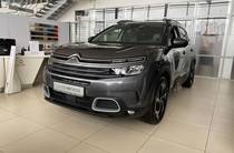 Citroen C5 Aircross Feel Pack