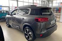 Citroen C5 Aircross Feel Pack