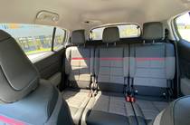 Citroen C5 Aircross Feel Pack