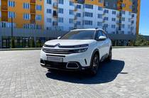 Citroen C5 Aircross Feel Pack