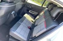 Citroen C5 Aircross Feel Pack