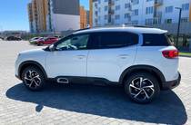 Citroen C5 Aircross Feel Pack