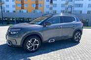 Citroen C5 Aircross Shine Pack