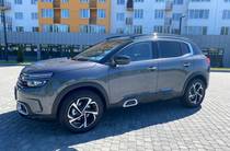 Citroen C5 Aircross Shine Pack