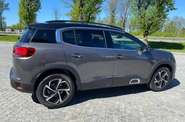 Citroen C5 Aircross Shine Pack