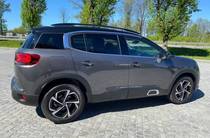 Citroen C5 Aircross Shine Pack