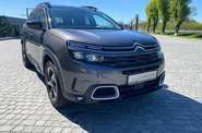 Citroen C5 Aircross Shine Pack