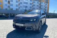 Citroen C5 Aircross Shine Pack