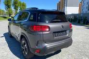 Citroen C5 Aircross Shine Pack