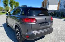 Citroen C5 Aircross Shine Pack