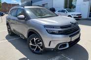 Citroen C5 Aircross Shine Pack