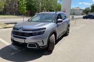 Citroen C5 Aircross Shine Pack