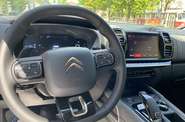 Citroen C5 Aircross Shine Pack