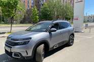 Citroen C5 Aircross Shine Pack