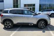 Citroen C5 Aircross Shine Pack