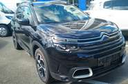 Citroen C5 Aircross Feel