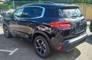 Citroen C5 Aircross Feel