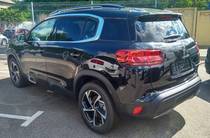 Citroen C5 Aircross Feel