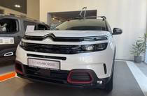 Citroen C5 Aircross Shine Pack